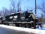 NS 5355